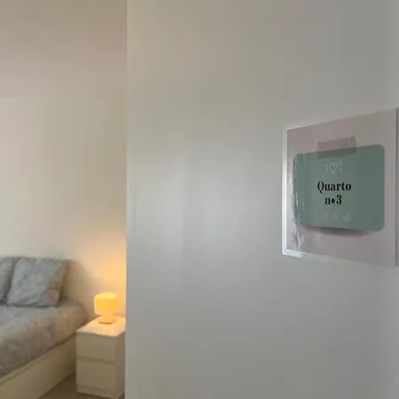 Montinho - Apartmán *