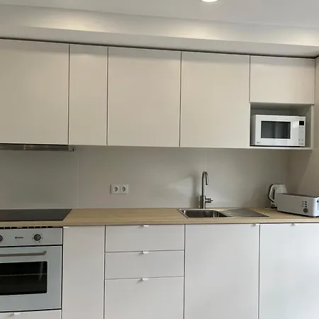 Montinho - Apartmán