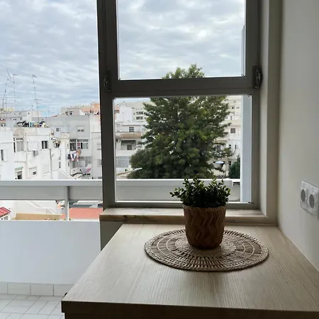 Apartment Montinho -