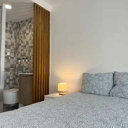 Montinho - Apartmán