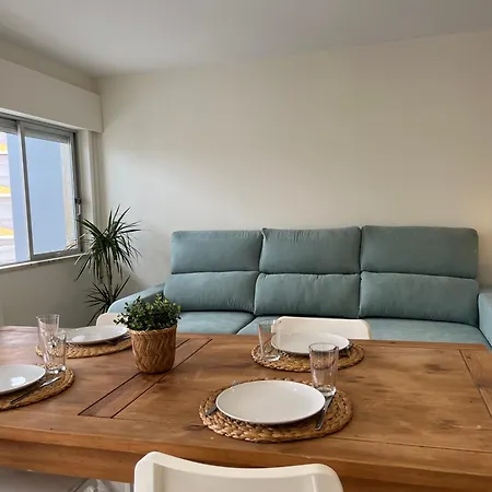 Apartmán Montinho -