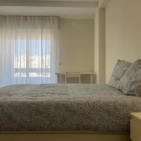 Montinho - Apartment