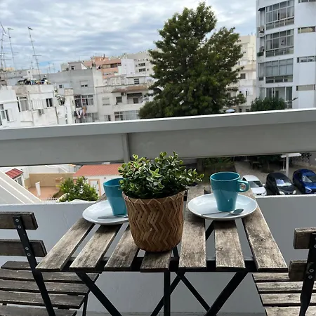 Apartmán Montinho - Faro